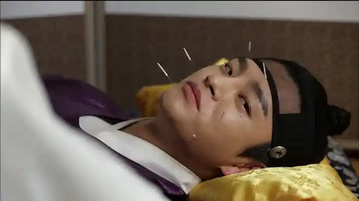 「凶相と吉相」