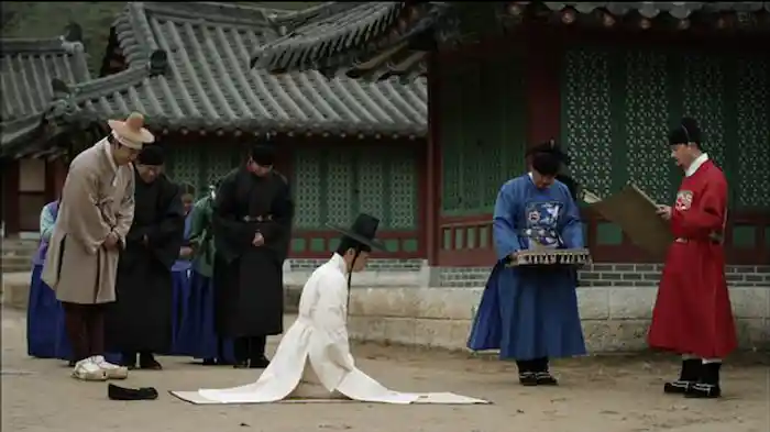 「５日間の猶予」