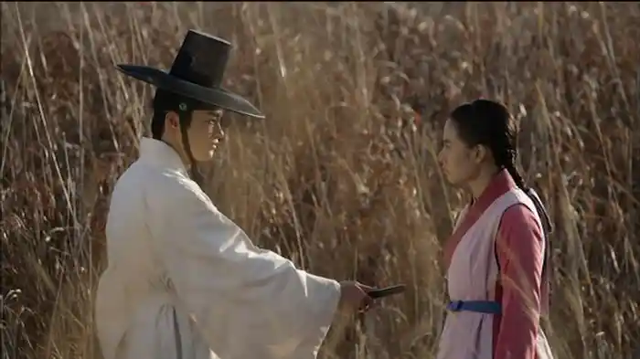 「狙われたカヒ」