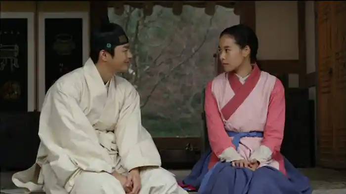 「解けた誤解」