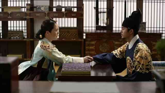 王の顔 の韓国ドラマ無料動画を全話 1話 最終回 配信しているサービスはここ 動画作品を探すならaukana