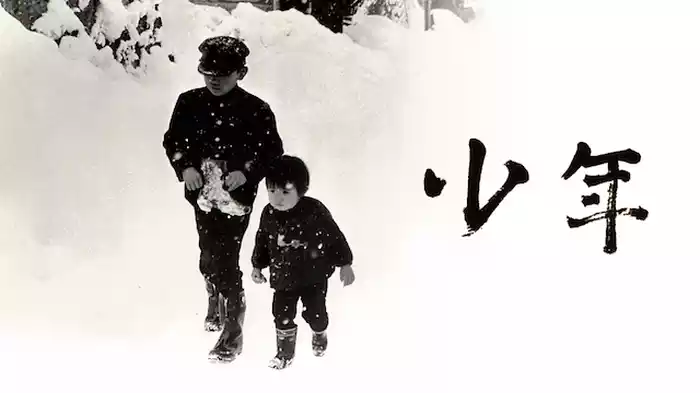 少年