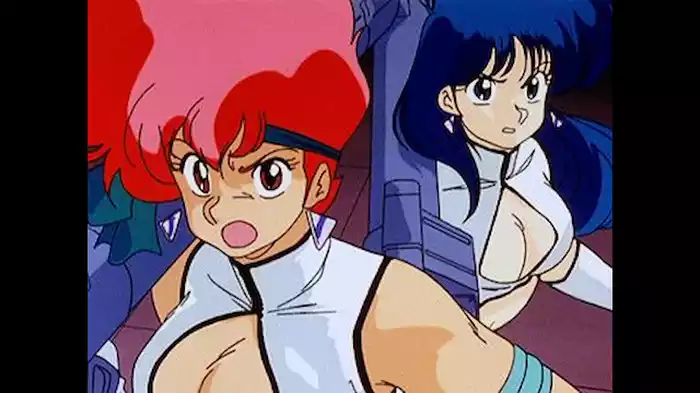 悪い奴らにゃ御意見無用 うちら宇宙のトラック野郎！