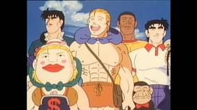 ジャングルの王者 ターちゃん 第31話 美しき挑戦者の巻 アニメ 1993 の動画視聴 U Next 31日間無料トライアル ジャングルの王者 ターちゃん 第31話 美しき挑戦者の巻 アニメ 1993 の動画視聴 U Next 31日間無料トライアル