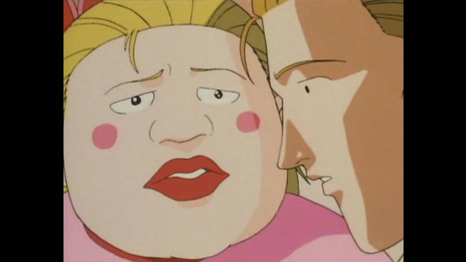 ジャングルの王者 ターちゃん 第47話 アイアンマスクの涙の巻 アニメ 1993 の動画視聴 U Next 31日間無料トライアル