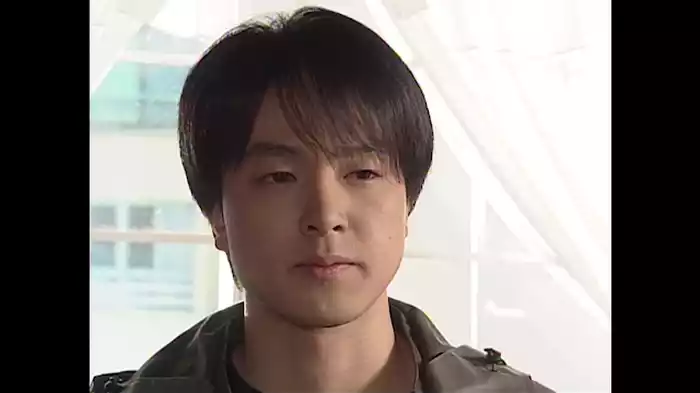 決断