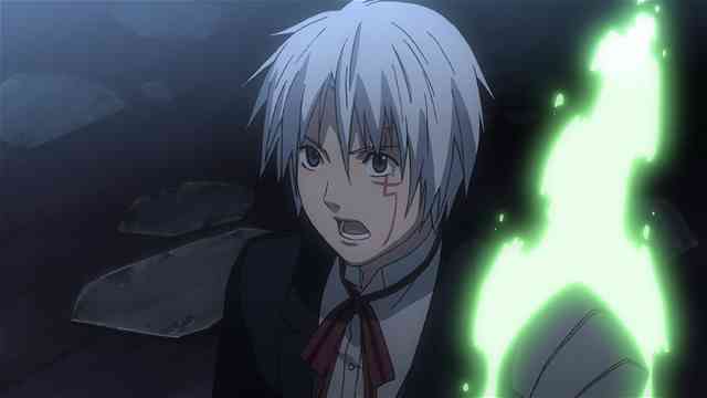 D Gray Man の動画配信情報 無料で視聴する方法はある アニメ全話 1 D Gray Man の動画配信情報 無料で視聴する方法はある アニメ全話 1