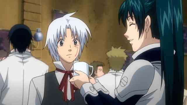 D Gray Man のアニメ無料動画を全話 1話 最終回 配信しているサービスはここ 動画作品を探すならaukana D Gray Man のアニメ無料動画を全話 1話 最終回 配信しているサービスはここ 動画作品を探すならaukana