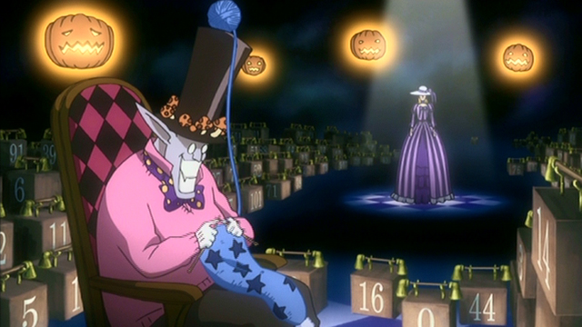 D.Gray-man