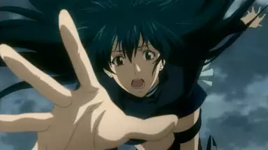 D Gray Man 第53話 咎落ち アニメ 06年 の動画視聴 あらすじ U Next D Gray Man 第53話 咎落ち アニメ 06年 の動画視聴 あらすじ U Next