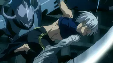 D Gray Man 第69話 侵入 アニメ 06年 の動画視聴 あらすじ U Next D Gray Man 第69話 侵入 アニメ 06年 の動画視聴 あらすじ U Next