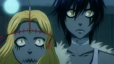 D Gray Man 第75話 クラウンとオーギュスト アニメ 06年 の動画視聴 あらすじ U Next D Gray Man 第75話 クラウンとオーギュスト アニメ 06年 の動画視聴 あらすじ U Next