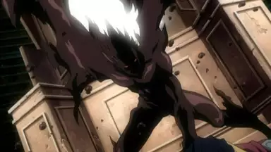 D Gray Man 第84話 ブラッディ クロウリー アニメ 06年 の動画視聴 あらすじ U Next D Gray Man 第84話 ブラッディ クロウリー アニメ 06年 の動画視聴 あらすじ U Next