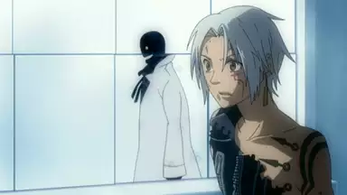 D Gray Man 第92話 奏者の影 アニメ 06年 の動画視聴 あらすじ U Next D Gray Man 第92話 奏者の影 アニメ 06年 の動画視聴 あらすじ U Next