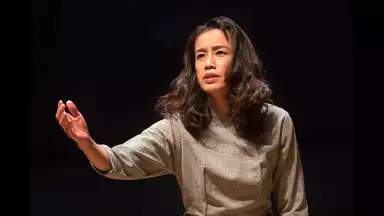 劇場霊からの招待状 第9話 憧憬 国内ドラマ 15年 の動画視聴 あらすじ U Next 劇場霊からの招待状 第9話 憧憬 国内ドラマ 15年 の動画視聴 あらすじ U Next