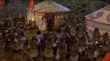 奇皇后 第7回 最果ての地 韓流 アジアドラマ 13年 の動画視聴 あらすじ U Next 奇皇后 第7回 最果ての地 韓流 アジアドラマ 13年 の動画視聴 あらすじ U Next