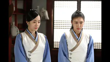 奇皇后 第11回 だまし合い の動画視聴 あらすじ U Next