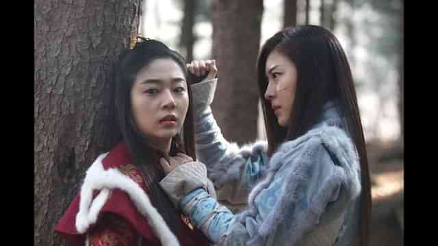 ゆがめられた事実