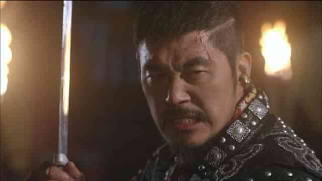 避けられぬ戦い