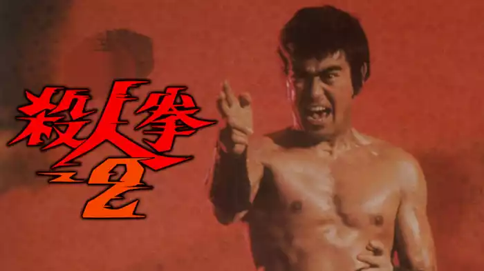 殺人拳２