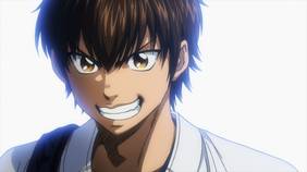 ダイヤのa Second Season 第51話 Seek Diamonds アニメ 15 の動画視聴 U Next 31日間無料トライアル ダイヤのa Second Season 第51話 Seek Diamonds アニメ 15 の動画視聴 U Next 31日間無料トライアル