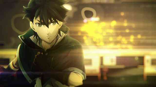 GOD EATER