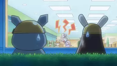 全力ウサギ 第38話 全力責任感 アニメ 07年 の動画視聴 あらすじ U Next 全力ウサギ 第38話 全力責任感 アニメ 07年 の動画視聴 あらすじ U Next