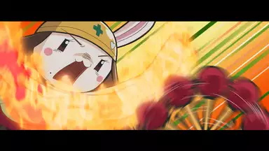 全力ウサギ 第38話 全力責任感 アニメ 07年 の動画視聴 あらすじ U Next 全力ウサギ 第38話 全力責任感 アニメ 07年 の動画視聴 あらすじ U Next