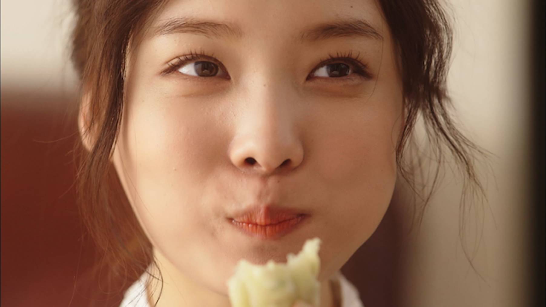 ゴハン行こうよ 韓流 アジアドラマ 13 の動画視聴 U Next 31日間無料トライアル