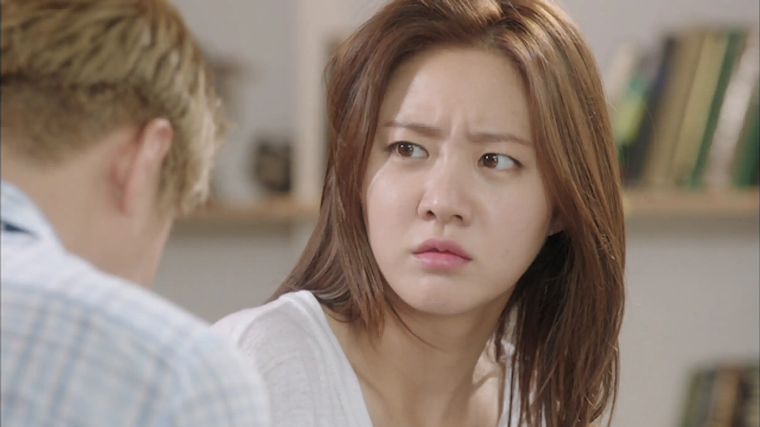 恋愛じゃなくて結婚 第5話 韓流 アジアドラマ 14年 の動画視聴 あらすじ U Next