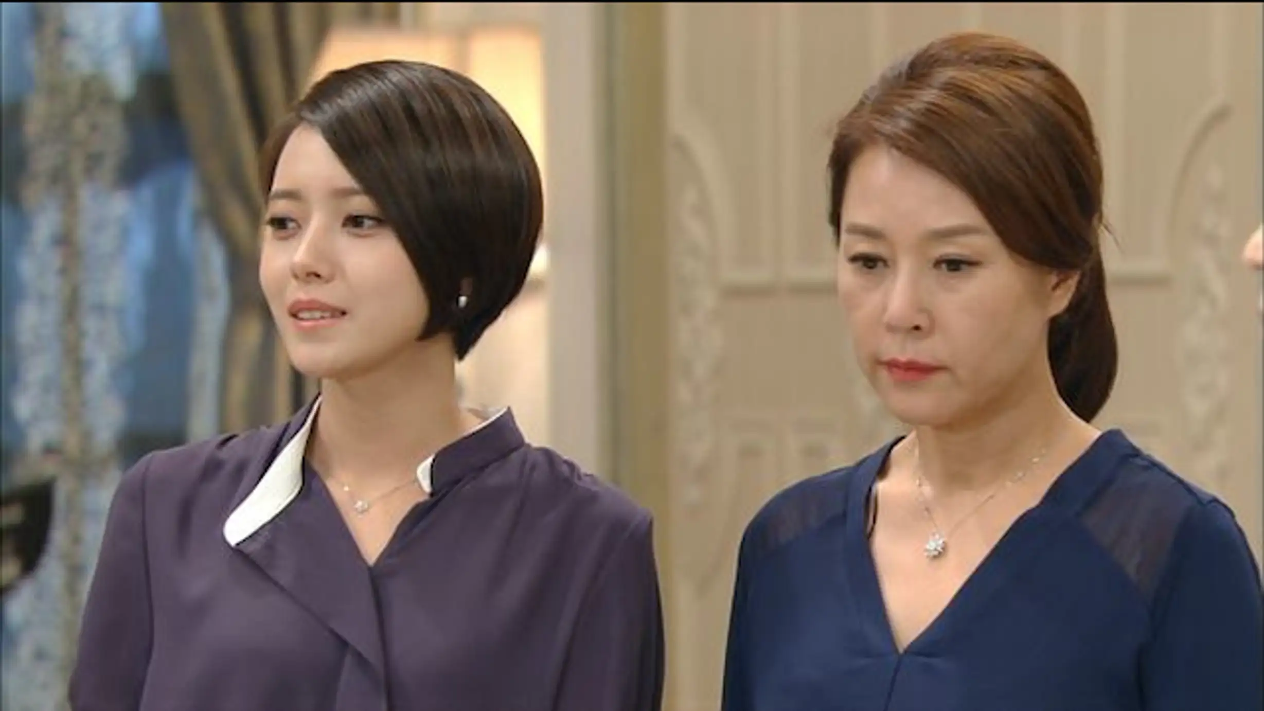 願いを言ってみて 第54話 韓流 アジアドラマ 14年 の動画視聴 あらすじ U Next