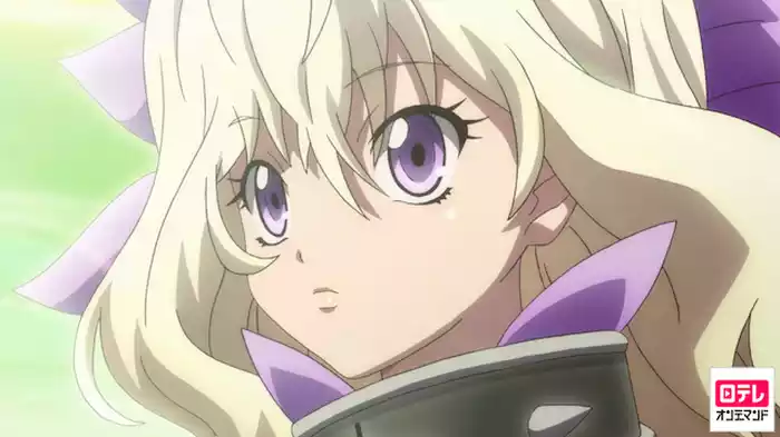 「少女」
