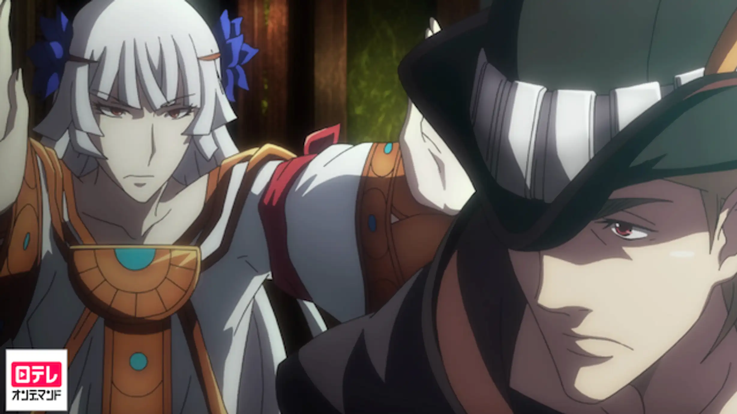 エンドライド 15 モンスター アニメ 16年 の動画視聴 あらすじ U Next