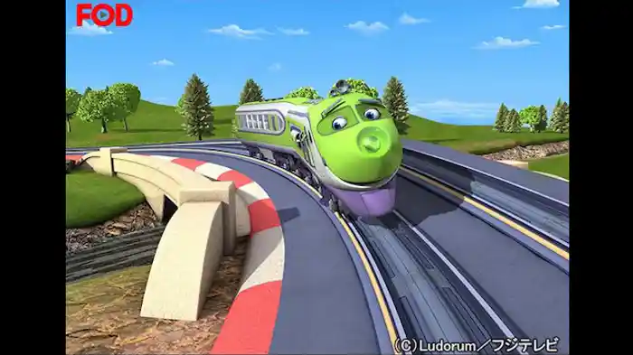 ココとハンゾー