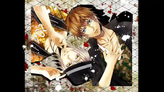 もう一人の自分