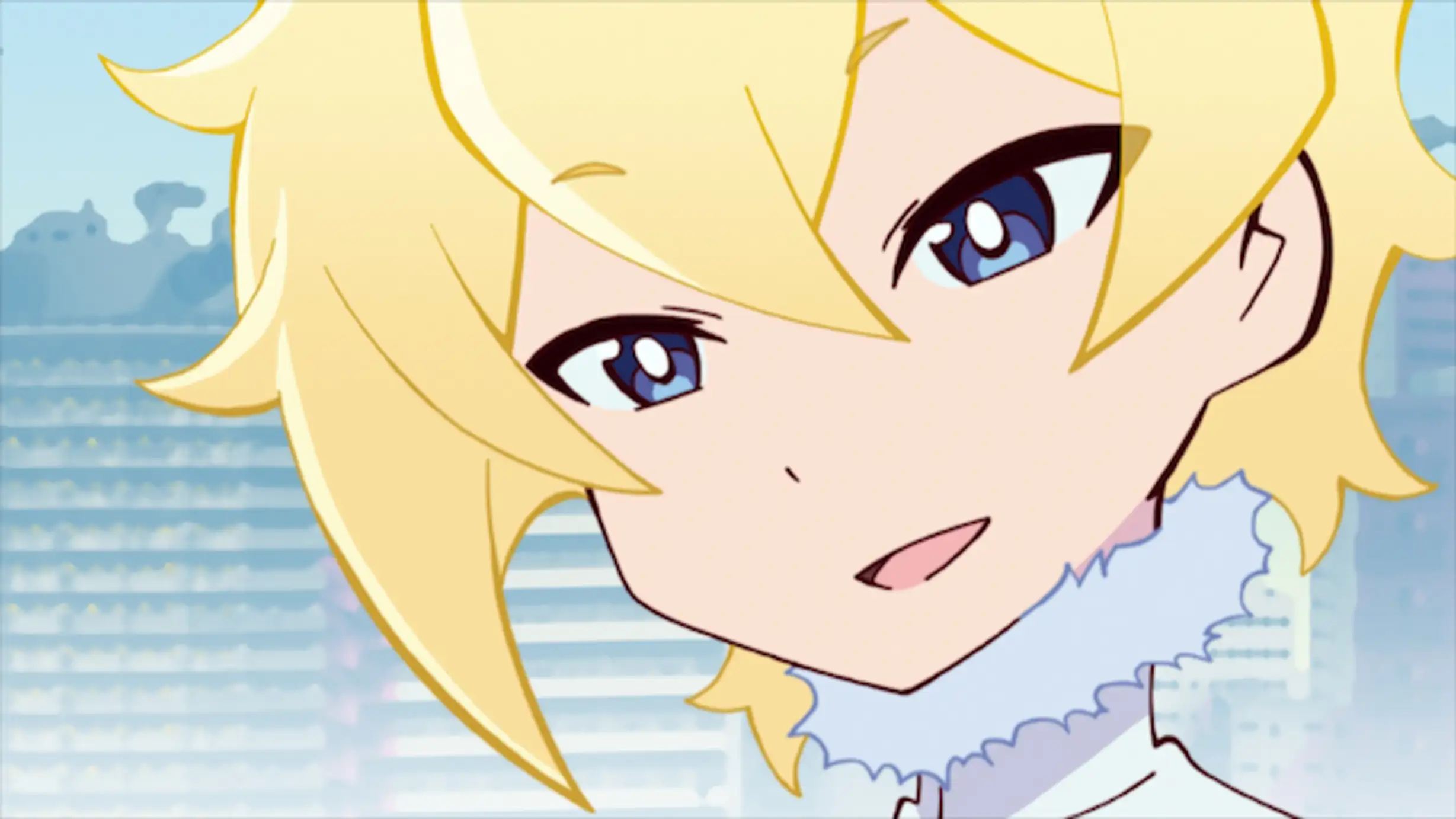 宇宙パトロールルル子 第7話 運命の糸の罠 アニメ 16年 の動画視聴 あらすじ U Next