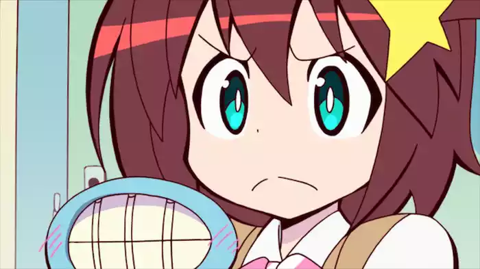目覚めたその部分
