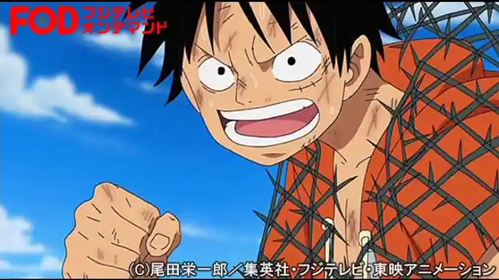 アミーゴ海賊団の猛攻