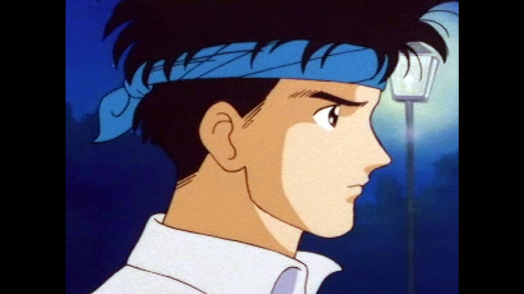 蒼き伝説シュート Stage04 ライバル アニメ 1993 の動画視聴 U Next 31日間無料トライアル