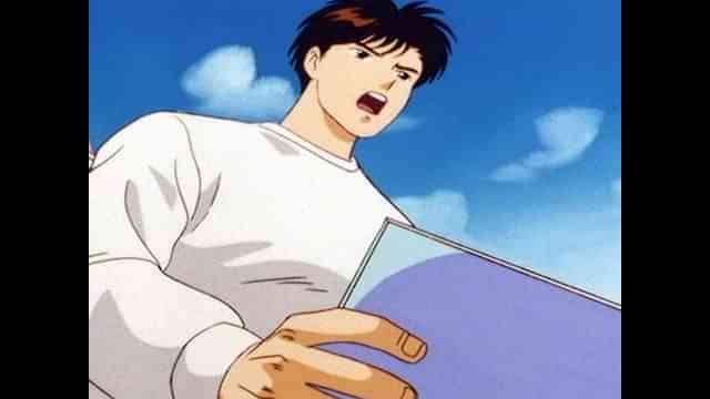 蒼き伝説シュート のアニメ無料動画を全話 1話 最終回 配信しているサービスはここ 動画作品を探すならaukana