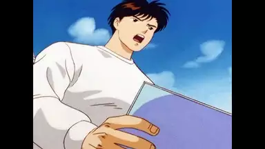 蒼き伝説シュート Stage05 レギュラー アニメ 1993年 の動画視聴 あらすじ U Next 蒼き伝説シュート Stage05 レギュラー アニメ 1993年 の動画視聴 あらすじ U Next