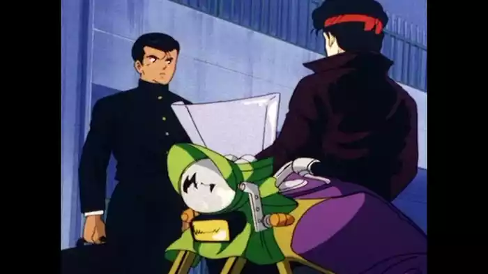 ゴールキーパー