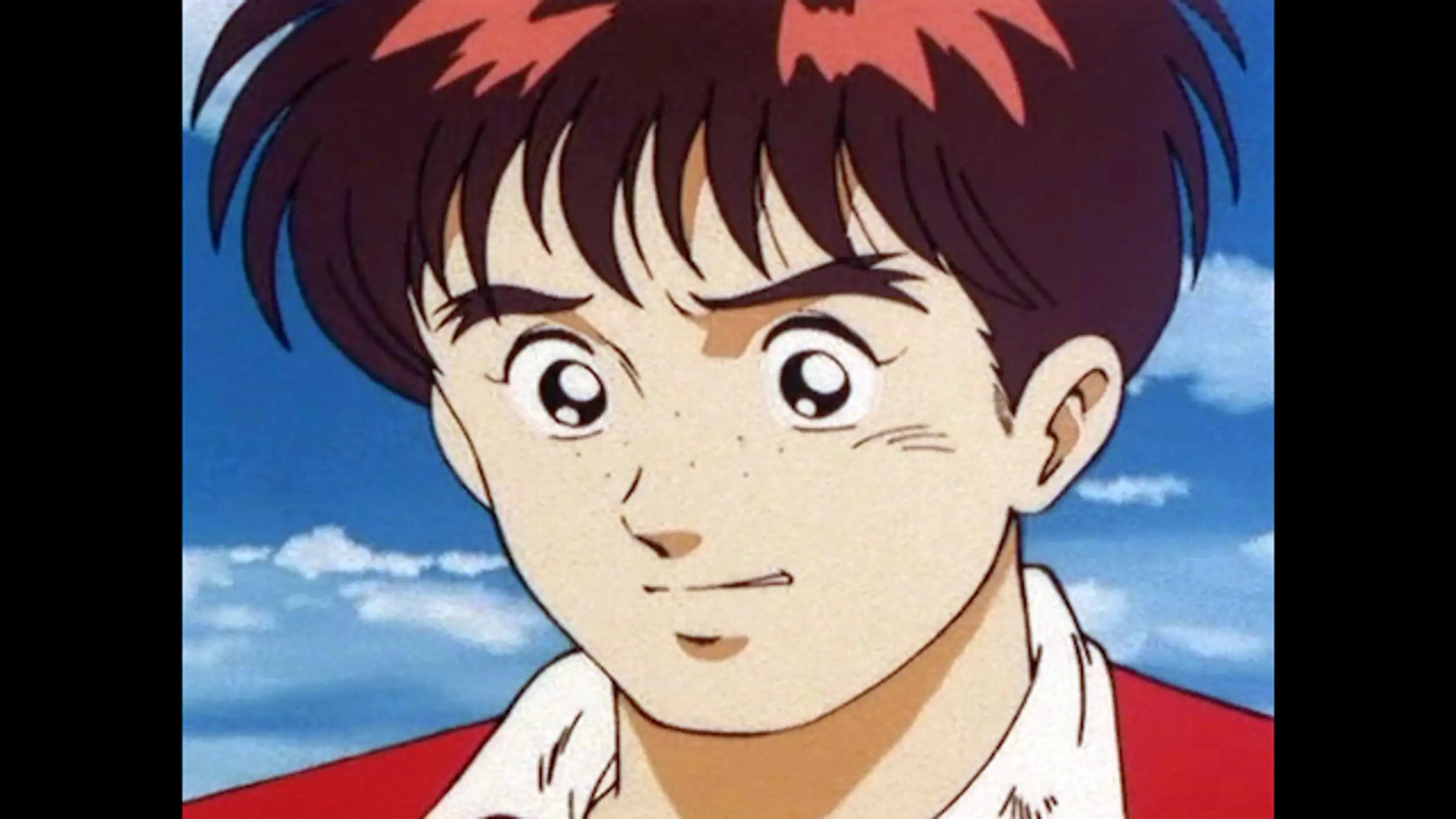 蒼き伝説シュート Stage08 チャンス アニメ 1993年 の動画視聴 あらすじ U Next