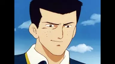 蒼き伝説シュート Stage12 ストライカー アニメ 1993年 の動画視聴 あらすじ U Next 蒼き伝説シュート Stage12 ストライカー アニメ 1993年 の動画視聴 あらすじ U Next