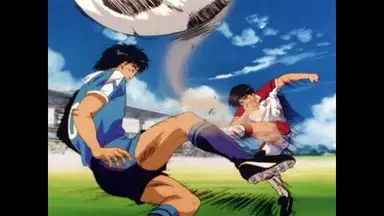 蒼き伝説シュート Stage19 サドンデス アニメ 1993年 の動画視聴 あらすじ U Next 蒼き伝説シュート Stage19 サドンデス アニメ 1993年 の動画視聴 あらすじ U Next