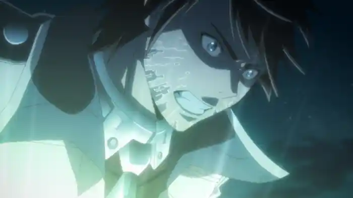 「2ND GENERATION 特別な二人」