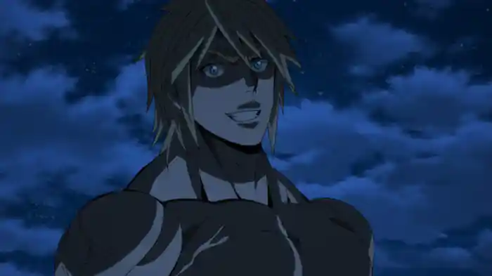 「THE FOREMOST 首位」