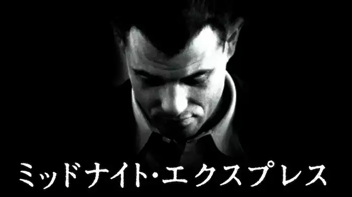 ミッドナイト・エクスプレス