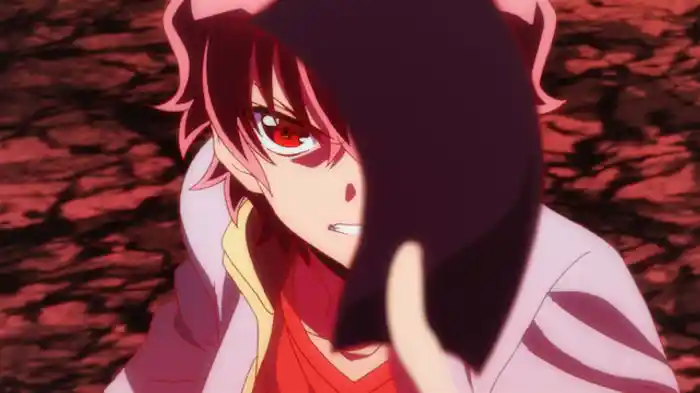 運命の二人　BOY MEETS GIRL