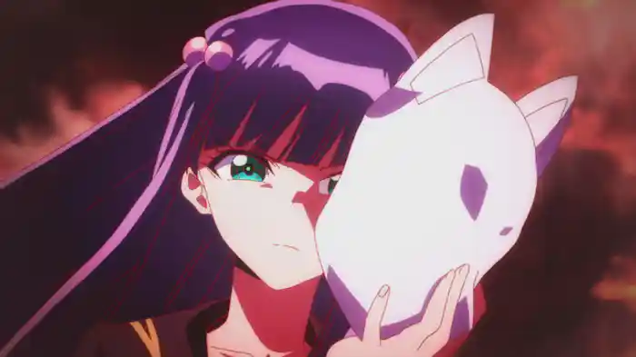 すれ違い　A Hero’s Worth